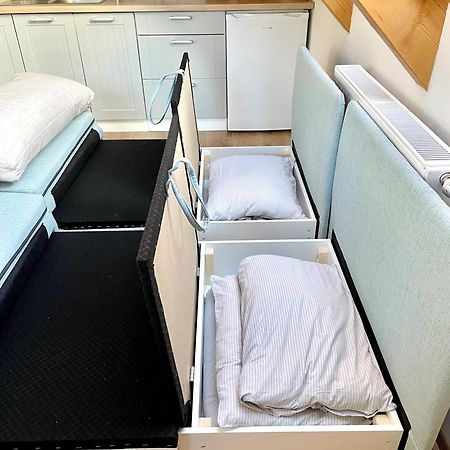 Apartman Riviera 41 ليبنو ناد فلتافو المظهر الخارجي الصورة